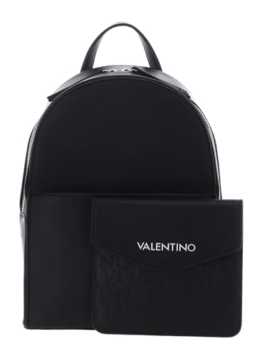 Sac à main femme Valentino Hudson Re nero en taille unique incarnant le raffinement italien
