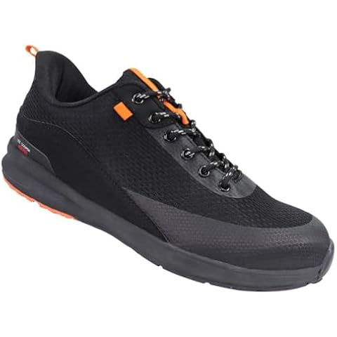 Lee Cooper Chaussures de sécurité homme Cover