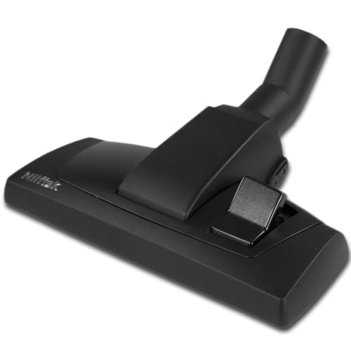 Brosse aspirateur Nilfisk 22359800 embout combiné king backuum gm80 sol dur