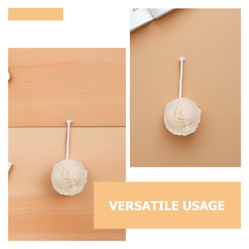 Cabezas de recambio para difusor de aceites esenciales 4 pcs miniatura 3