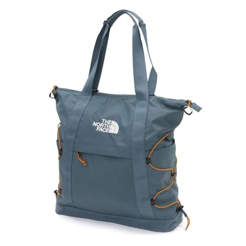 [�U�m�[�X�t�F�C�X] �����Y �g�[�g�o�b�O NF0A52SV / BOREALIS TOTE �u���[�O���[ [���s�A���i]