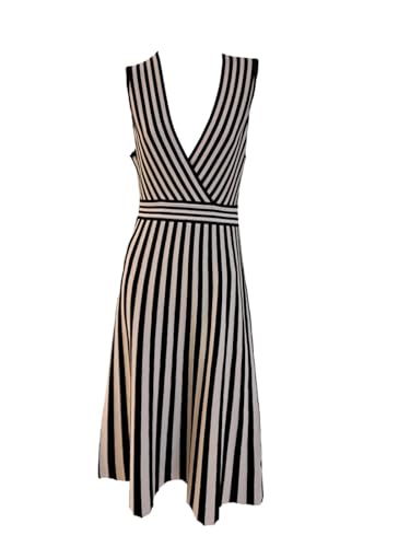 Robe sans manches légère Pamira pour éviter la chaleur