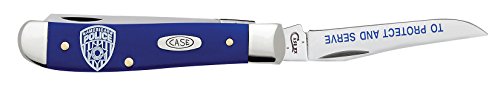 Image of Case Police Mini Trapper Pocket Knife