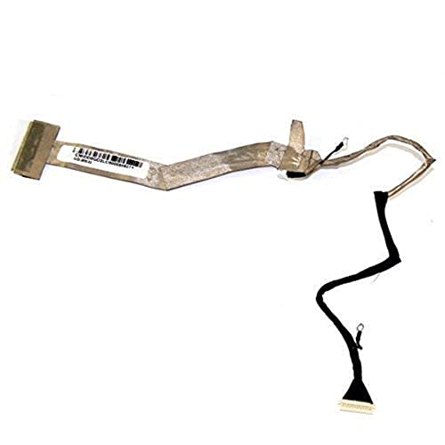Câble d'écran LED pour Sony VGN-CS nappe vidéo de remplacement DD0GD2LC000