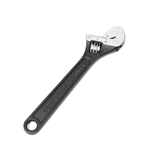 ギター修理とデバッグ調整可能なレンチ4インチ6インチ小さなネジスリーブフォークベークライトツール修理 ギターツールアクセサリー(6)