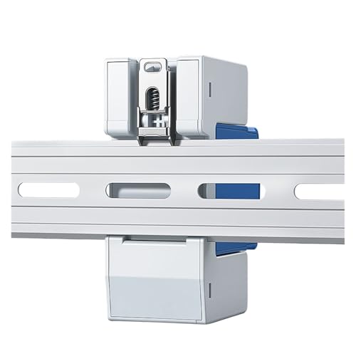 Protector contra sobretensiones 2P DC 500V para sistemas solares domésticos 10-20kA 2