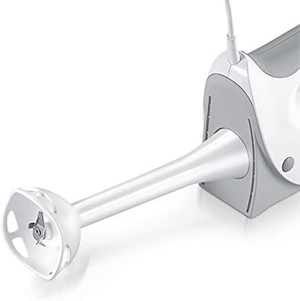 Bosch MFQ 3540 Handmixer with immersion blender attachment connected