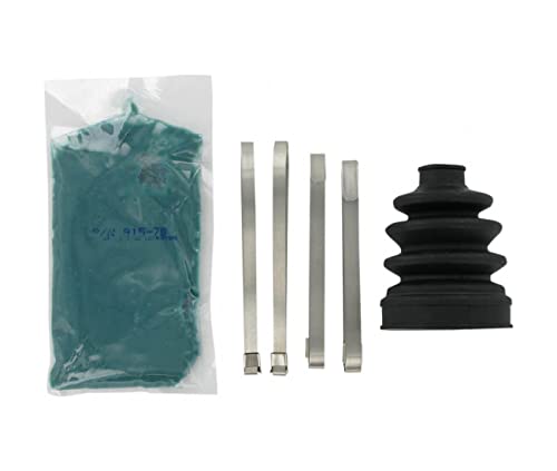 Soufflet de cardan avant pour TRX protection robuste WE130060