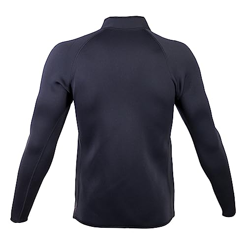 IST chaqueta de buceo de neopreno 2.5mm de manga larga miniatura 3