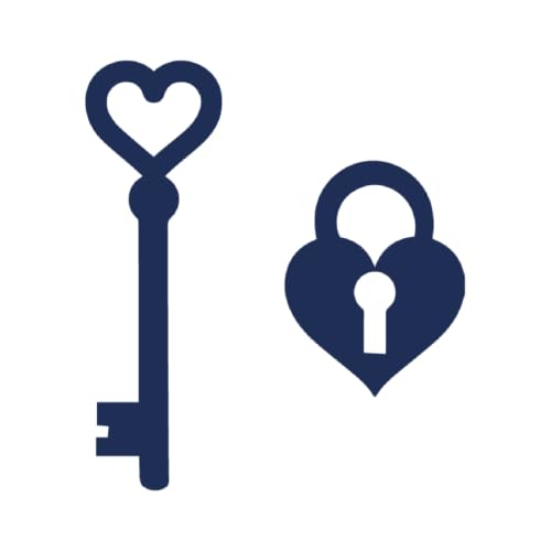 Tattwo.me - Temporäre Tattoos für Erwachsene und Kinder, 2 Wochen,