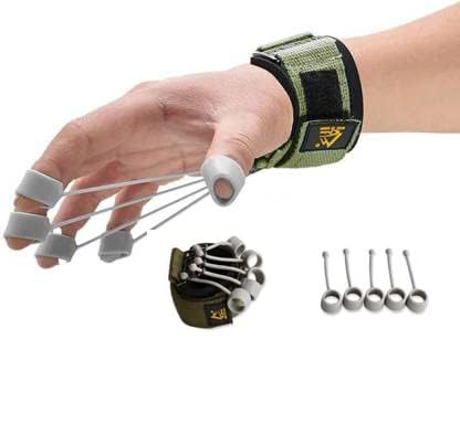 Hand Strength Trainer Forearm Exerciser Hand Yoga Finger Grip/Fitness Grip (B0CYGJSYL8) Amazon Price History, Amazon Price Tracker