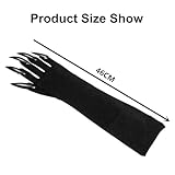 Zoom IMG-1 rakiuty guanti da per costume Zoom IMG-1 rakiuty guanti da per costume