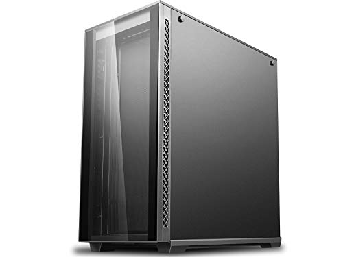 Build My PC, PC Builder, DEEP COOL M70 CA