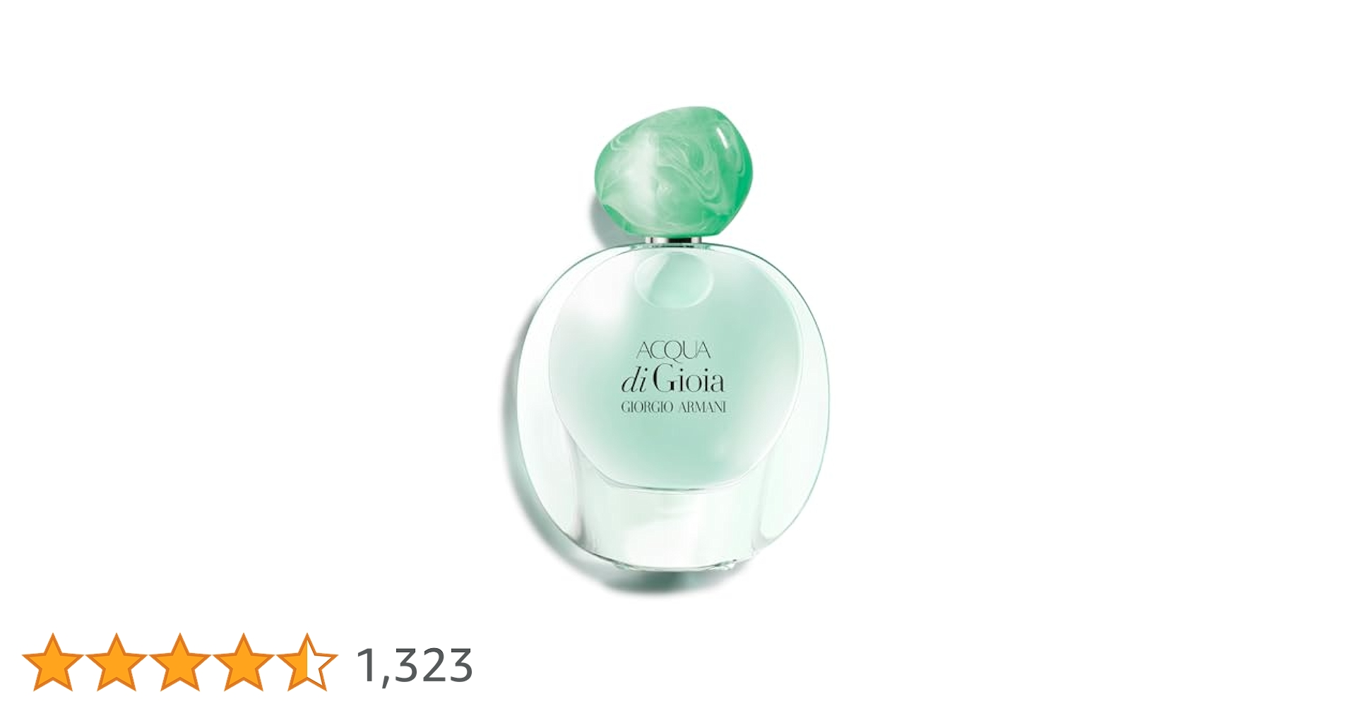 ジョルジオアルマーニアクア ディ ジョイア EDP 30ml Amazon.co.jp: ジョルジオ アルマーニ アクア ディ ジョイア EDP