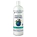 earthbath Oatmeal & Aloe Conditioner, Fragrance Free, 16 oz ? Dog Conditioner for Allergies and Itching, Dry Skin ? Made in USA