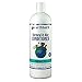 earthbath Oatmeal & Aloe Conditioner, Fragrance Free, 16 oz – Dog Conditioner for Allergies and Itching, Dry Skin – Made in USA