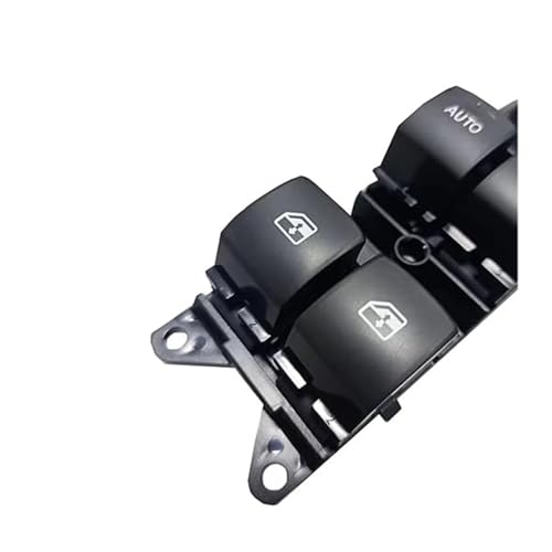 Interrupteur vitre électrique Outlander 2013-2018 panneau commande d'origine 1 pièce - 2