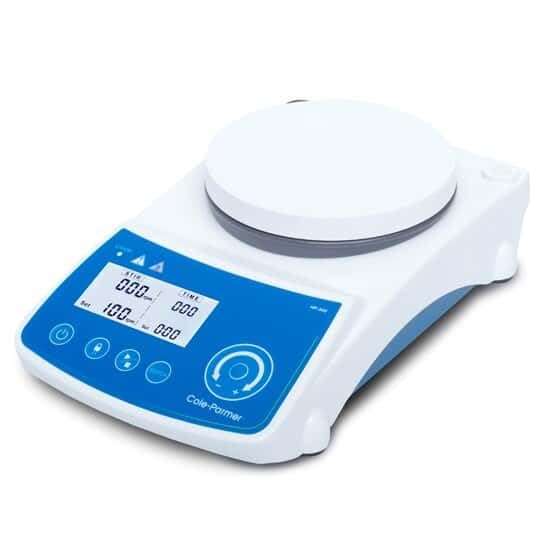 Cole-Parmer Digital Hot Plate 5-1/4