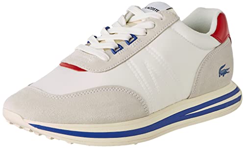 Zapatillas Deportivas Hombre Lacoste de Mujer Marca Lacoste