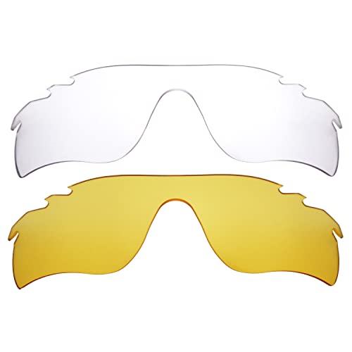 Verres Radarlock Path ventilé pour éviter la buée et les reflets