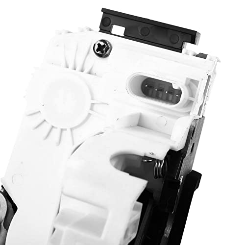 Image of Power Door Lock Actuator w /Latch, Fits for 2011-2022 Dodge Durango & Jeep Grand Cherokee Rear Right, Repalces OEM 4589922AH, 72267