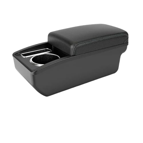 Per accessori interni del bracciolo dell'auto Per Peugeot 207