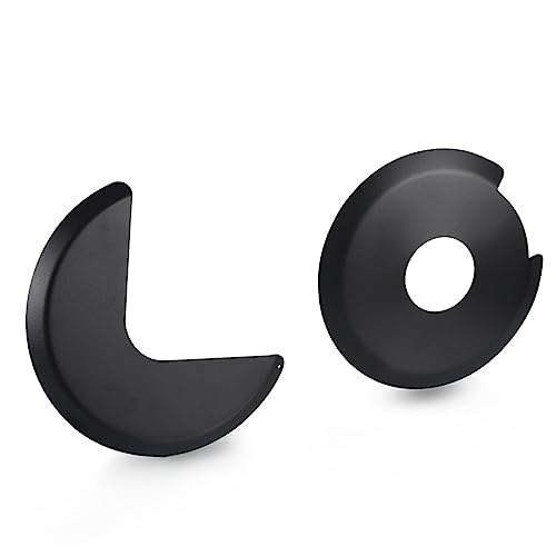 OXLLONE DR650 Motorräder Motorkupplungsdeckel für DR650 DR650 SE 1996-2023