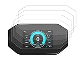 zero sr 2019 Fabricado con un polímero premium ultrafino para una excelente transparencia.