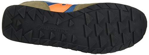 Image of Saucony Men's Redeemer ISO 2 Running Shoe, Grey Black