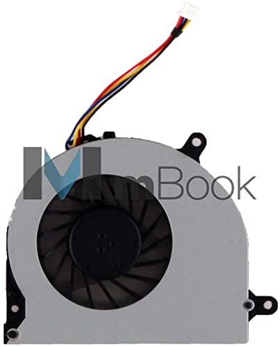 Cooler HP Pavilion DV4-5202TU DV4-5211NR DV4-5213CL