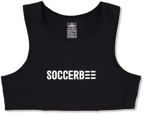 GPS Wearable Tracker Vest for Soccer Players