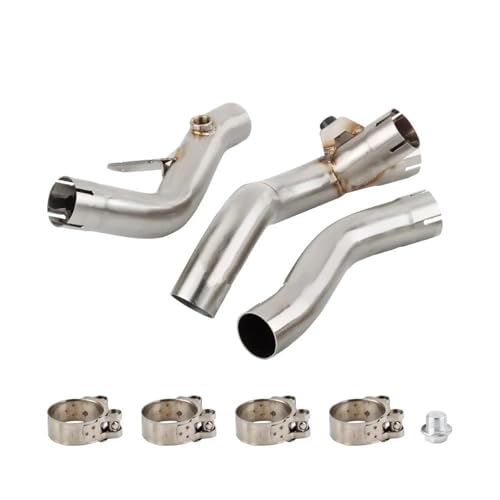 Tuyau liaison silencieux échappement R1150GS R1150R R850R