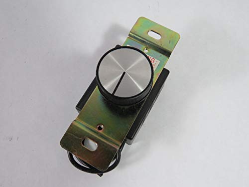 KB ELECTRONICS KBMC-13BV 120V, 2.5AMP, AC Motor Control, Panel Mount