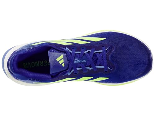 Image of Adidas Men Supernova Rise M Running Shoe