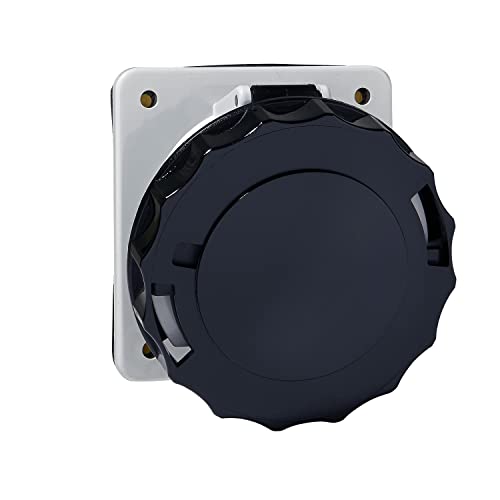 Base embase 63A 3PT 480 500V I pour éviter les coupures sur réseau triphasé