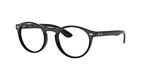 Image of Ray-Ban Unisex Rx5283 Round Prescription Eyeglass Frames