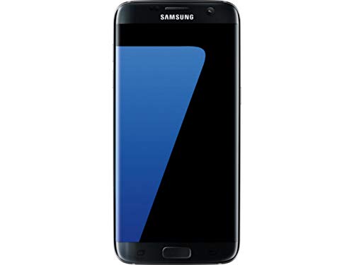 Samsung Galaxy S7 Edge G935A 32GB AT&T - Black Onyx