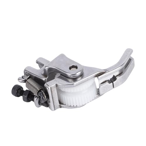 Prensatelas rodillo 1/8 para costura industrial miniatura 2