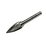 Lima Rot. Ojival Con Punta 12Ø