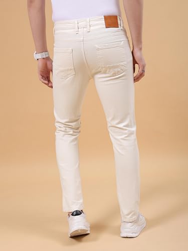 Image of The Indian Garage Co Men Jeans