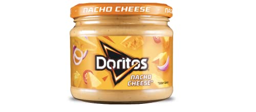 Doritos Salsa Queso, 280g