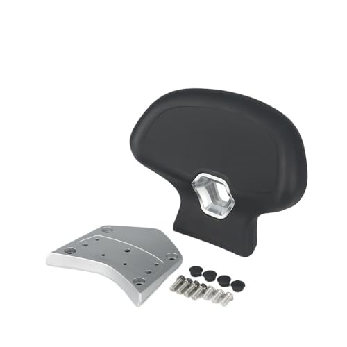 Coussin dossier passager arrière PCX125 pour des balades en duo confortables