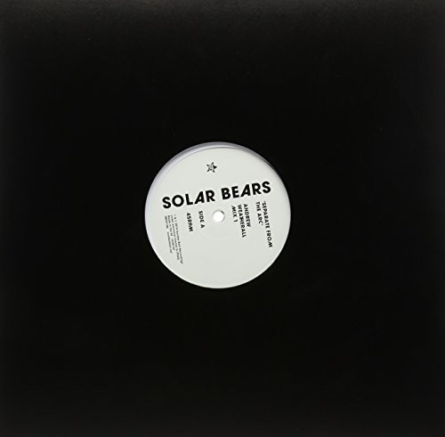 Separate from the Arc:Remixes [Vinilo]