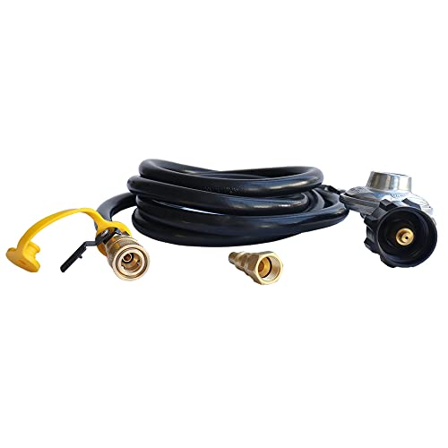 Accesorios De Asador, Tools tanque gas Marca rivland (3)