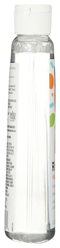 365 by Whole Foods Market, Rinse Aid for Automatic Dishwashers, Wild Orange Scent, 8 Fl Oz