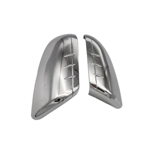Coque de rétroviseur et garniture de porte extérieure pour voiture