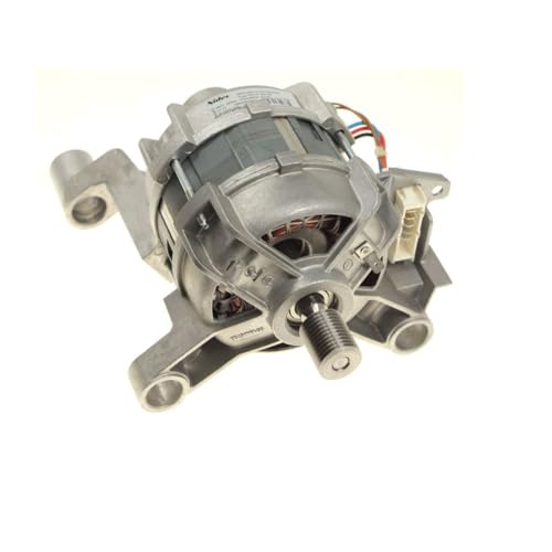 Motor original Lavadora C00145609, C00507304 INDESIT