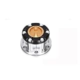 blattfedern toyota land cruiser  KCSAC 1 Stück Blattfeder Sicherungsnaben Passt for Toyota Landcruiser-Modelle 1980 bis Ende 1989 Hilux B003 43530-69045 4353069045