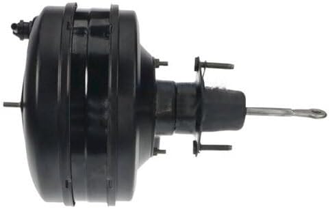 Sawyer Auto Replacement Vacuum Brake Booster for 2011-2014 Dodge Challenger