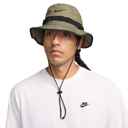 Nike Unisex Apex Dri-fit Bucket Hat